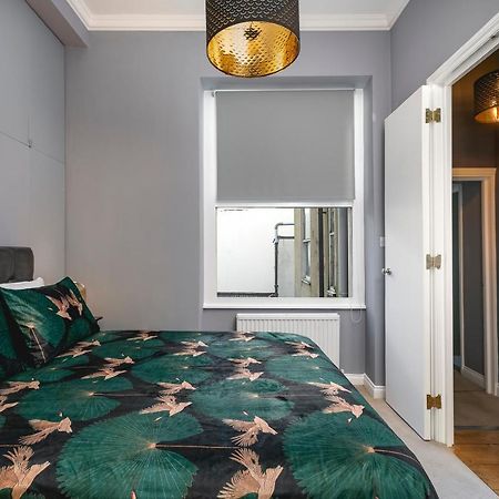 Marine Parade Sea View 2-Bedroom Apartment Hove Exterior foto